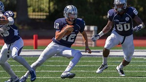 Monmouth QB Cody Williams to transfer