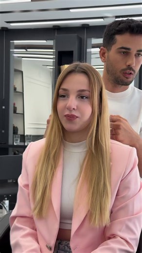 45K views · 734 reactions | Layerd hair cut ✂️✂️#hair #hairdresser #hairfashion #hairtutorial #hairgoals #hairsalon #çağüniversitesi #çukurovaüniversitesi #adanaeniyikuaför #adanaeniyisaçkesimi | Tolga İŞERİ hair&makeup | Facebook