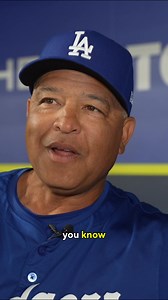 35K views · 406 reactions | Los Angeles Dodgers Manager Dave Roberts...