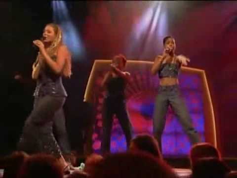 Destiny's Child - Bills Bills Bills (The Dome 1999)