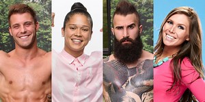 24 notable 'Big Brother' players who came out as LGBTQ
