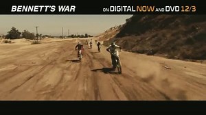 Bennett's War Home Entertainment TV Spot