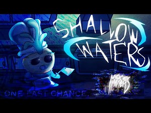 [MM REBOOT OST!] SHALLOW WATERS {DEFINITIVE} [OCTONAUTS FINALE]