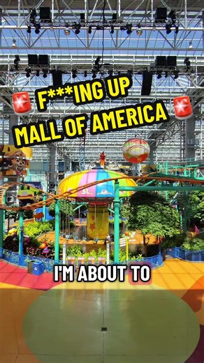 Mall of America Food Challenge This Saturday