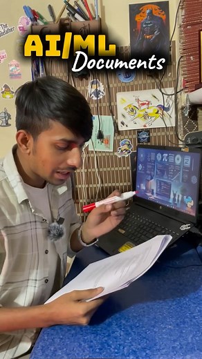 Md Imran | AI/ML | Tech | Coding | Hackathon | Teacher on Instagram: "From zero to hackathon winner using only free AI {AI roadmap, machine learning, deep learning, generative AI, prompt engineering, agentic AI, free AI courses, Google AI, Microsoft AI, AI for beginners, data science, NLP, computer vision, AI career, learn AI free} #AI2026 #LearnAI #MachineLearning #GenerativeAI #TechReels"