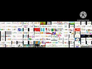 TVOKids Up to Faster 128 Parison (Ultimanicparison)