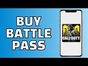 How to Buy Battle Pass in CoD Mobile (Call of Duty Mobile)
