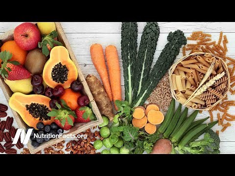 Fighting the Ten Hallmarks of Cancer with Diet