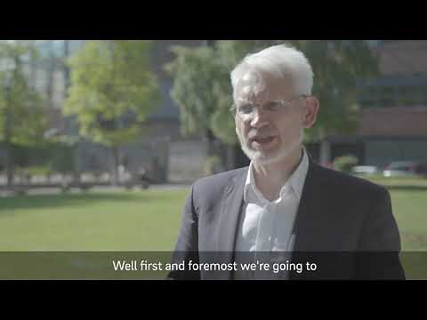 E.ON UK CEO explains how we're offering 100% renewable electricity to customers' homes