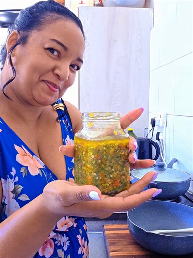 Homemade Chilli Paste Recipe — Easy Spicy Chilli Paste
