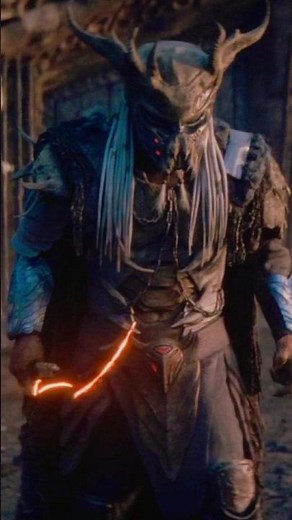 The Youngblood Predator Who Defeated His Own Blood