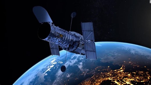 Astronomers detect signals from a galaxy almost a billion light-years away (2022)