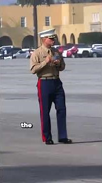 The Few. The Proud. The Newest Marines #usmc #marinecorps #usmarines #semperfi #marines #corps