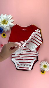 Best advice ever ⬇️ If you like it, get one in every color 🙋‍♀️ who does this too? And RIGHT NOW get our most-loved ruffle layering bodysuits and tees for just $6.39 with code EXTRA20 😱 Shop now 👉 ruff.ly/LayeringExtraSale #baby #babyshower #girlmom #toddlerstyle #monogram #momlife | RuffleButts