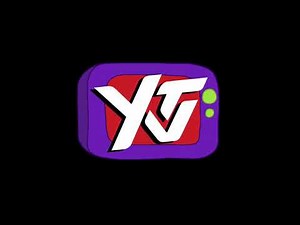 YTV No Problem Animation Thingy