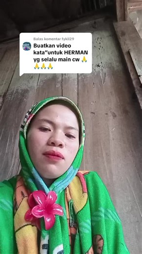 Kumpulan Kata-Kata Herman untuk TikTok