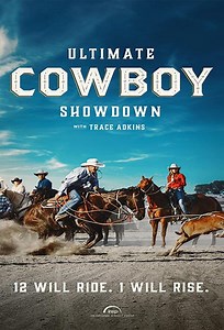 Ultimate Cowboy Showdown Season 2