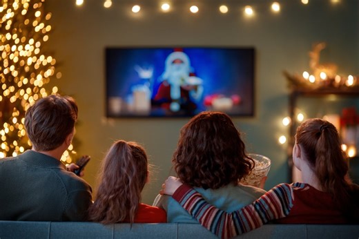 5 Christmas films to watch as a family on Netflix to get into the holiday spirit - Netmums