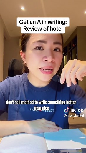 How to Write Captivating Hotel Reviews | Learn Writing Tips