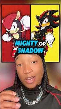 Which Between Shadow and Mighty Are Coming Out Alive