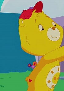 Care Bears: Adventures in Care-a-Lot S01:E04 - Erased / Unbearable