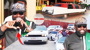 108K views · 1.5K reactions | prophet Ogya Nyame Arrive At Airport & Shows Off His Luxury Car & expensive cars After Visiting South Africa | SMART GHANA TV | Facebook