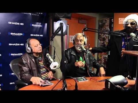 Snoop Lion & Cheech and Chong Speak on Their Best and Worst Marijuana Experiences | Sway's Universe