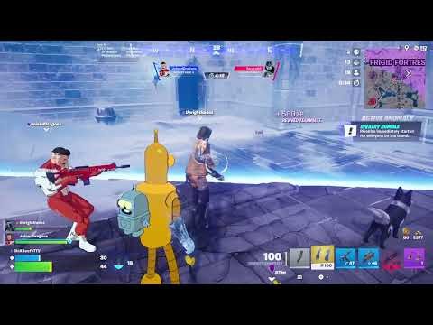 Fortnut (Part 3/5)
