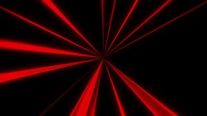 Glowing Red Light Rays Overlay Background Stock Footage Video (100% Royalty-free) 1103516575 | Shutterstock