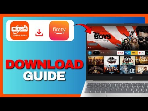 How To Download Flujo TV On Firestick (Full Guide) 2026!