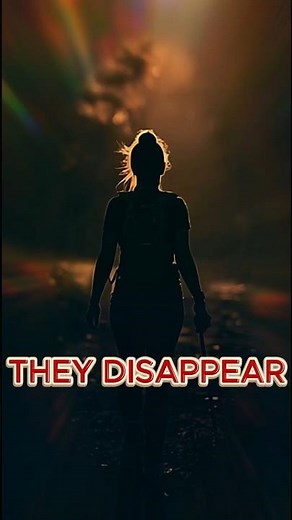 Missing 411 The Unexplained National Park Disappearances #mystery