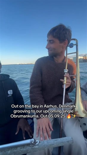 6.7K views · 317 reactions | This Amazing Danish Band composed a "Fante Highlife" song for the Great Fante Heroes, Obunumankuman, Odapagyan and Oson. The Whale, The Eagle and the Elephant - Mastery of the seas, the skies and the land. Adze bɛkye na Mfantseman si hɔ! | Everything Fante | Facebook