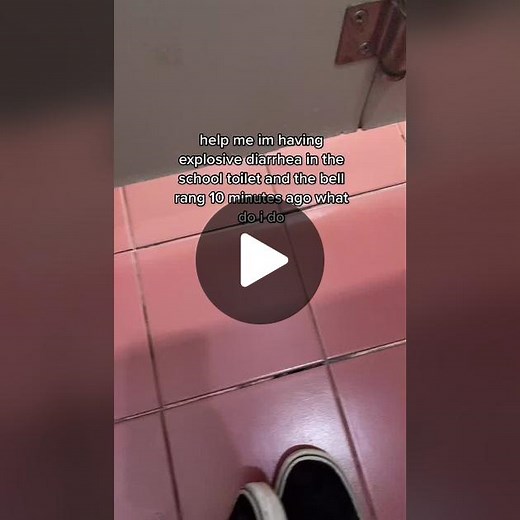 Dealing with Diarrhea at School: What to Do When Nature Calls