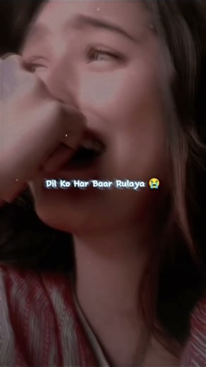 Bewafa Hai Tu💔💫 || Tunne Mujhpe kar ke sitam ||Sad Song❤️‍🩹💔 ||Emotional Song 🥺🥹#sad