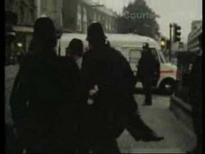 Notting Hill, Ladbroke Grove Riot - London, 1976, Lord Tokyo