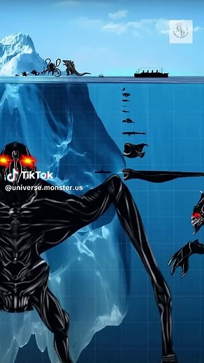 El Gran Majá: The Giant Marine Creature Explained