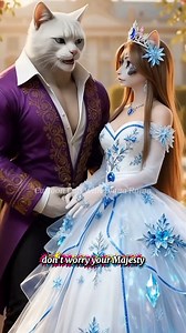 364K views · 14K reactions | The Lost Princess ❤️ Ever AfterBest Moments Previewe  #thelostprincess #staytuned #viralstory #newepisodes #catoftiktok #kittencat #themissingprincess #corgi #fyp #catvideo #cartoon #animation #orangecat #kitten #kittenrescue #Revenge #princessstories #catphotos #catpictures #catday #catlovers #holloween | Cartoon Cats With Diana Roma | Facebook