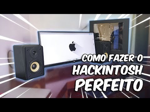 How to BUILD a PERFECT HACKINTOSH! (MacOS Mojave)
