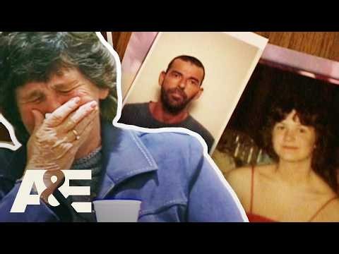 Cold Case Files: A Killer Brags & a Daughter Fights for Justice | Full Episode Marathon | A&E