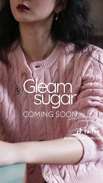 春に着たい⭐️カラー別差し色コーデ！ 好きなコーデを🩵❤️🩷で教えて！ もうすぐローンチ！ GLEAM SUAGR (グリムシュガー)⭐️ フォローしてチェックしてみてね！ #gleamsugar #グリムシュガー #春服 #春コーデ #韓国ガーリー #韓国コーデ #韓国ファッション #差し色コーデ