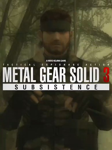 Metal Gear Solid 3 Subsistence For Free Camera tool I used PS2 Cam Acolyte by moonlessformless in PCSX2 #metalgearsolid3 #mgs3 #videogames #printsc #metalgearsolid
