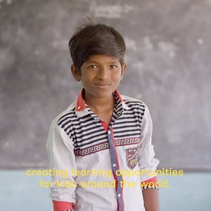 9.8K views · 78 reactions | Magic Bus has been a TOMS Giving Partner...