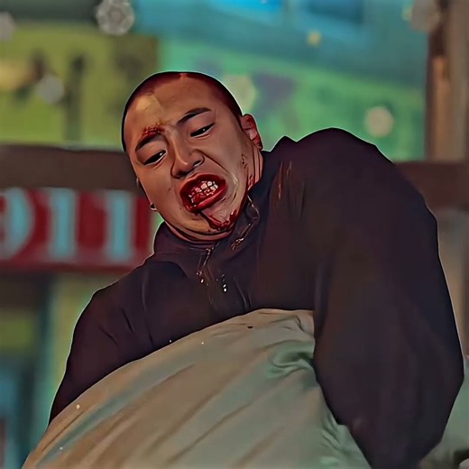 Kang In Beom Defeats Gun Woo 😱 Brutal Fight ｜ Bloodhounds Season 1 #shorts#kdrama #bloodhound