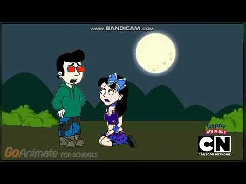 Nash Gets A Girlfriend (Series Return) (Read The Description)