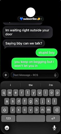 ‼️🎵 Go Away- Weezer & Best Coast. (Messaging lyrics) 🎶‼️