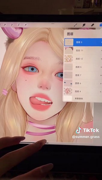 Mastering Procreate: Essential Brush Tutorial