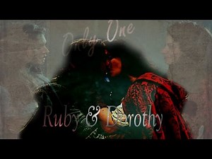 Ruby and Dorothy 5x18 || Wolfie - Kansas || Only One
