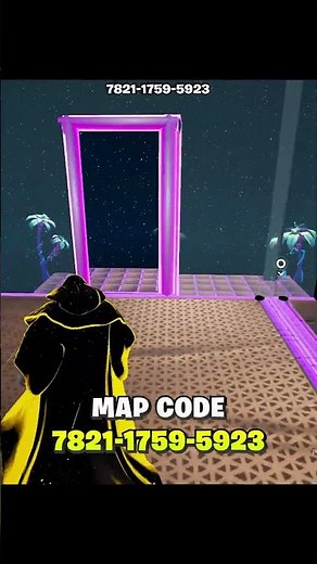 The BEST XP Map to LEVEL UP in Fortnite Chapter 6 Season 3! 🤩