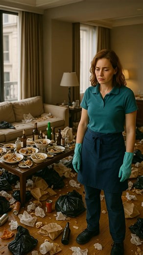 1.2K views | My Neighbor Promised Me $250 for Cleaning Her House for...