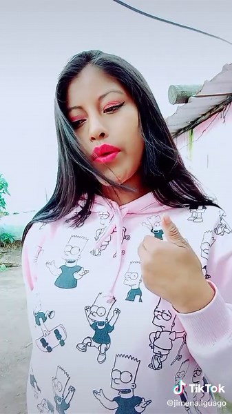 Butterfly Love: Jimena Iguago on Instagram